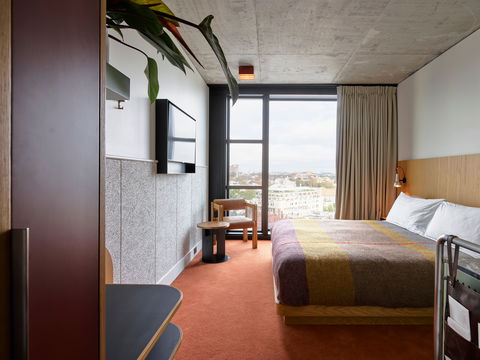 ACE Hotel Sydney - NT Tourism 17