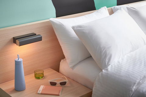 Lyf Collingwood Melbourne - Accommodation NT 5