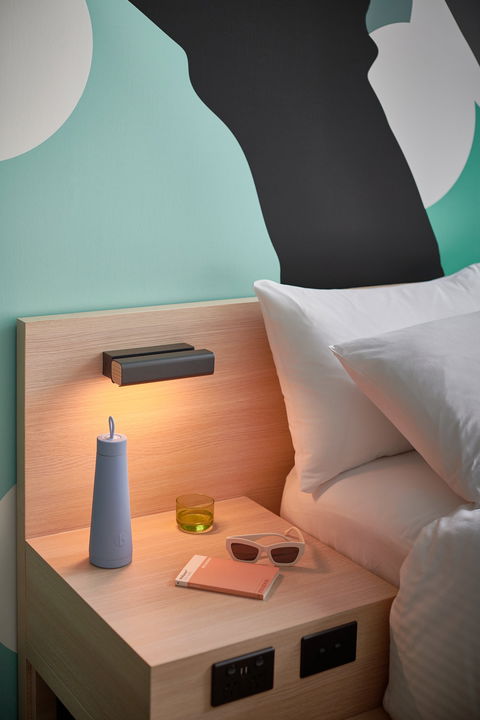 Lyf Collingwood Melbourne - Accommodation NT 7