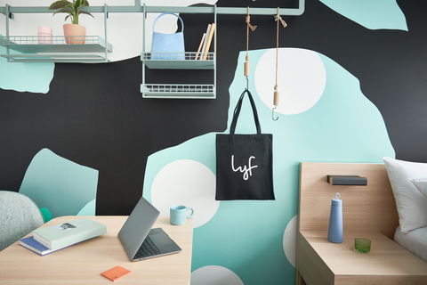 Lyf Collingwood Melbourne - Accommodation NT 10