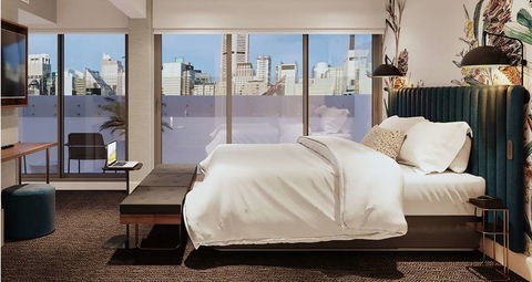 Aiden By Best Western - Accommodation NT 5