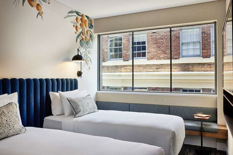 Aiden By Best Western - Accommodation NT 6