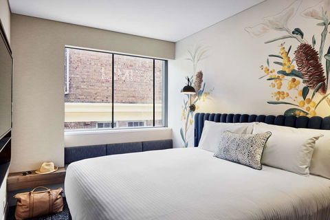 Aiden By Best Western - Accommodation NT 7