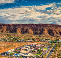 Crowne Plaza Alice Springs Lasseters - Accommodation NT