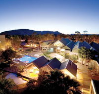 DoubleTree by Hilton Hotel Alice Springs - Accommodation NT
