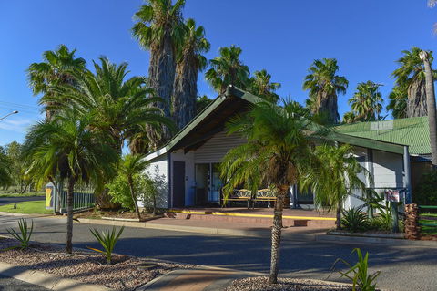 Desert Palms Alice Springs - Accommodation NT 2