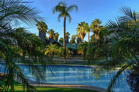 Desert Palms Alice Springs - Accommodation NT 5
