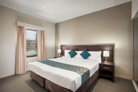 Quest Alice Springs - Accommodation NT 1