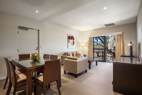 Quest Alice Springs - Accommodation NT 3