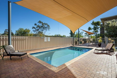 Quest Alice Springs - Accommodation NT 4