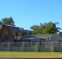 Alice Springs Airport Motel - Accommodation NT