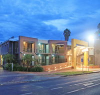 Aurora Alice Springs - Accommodation NT