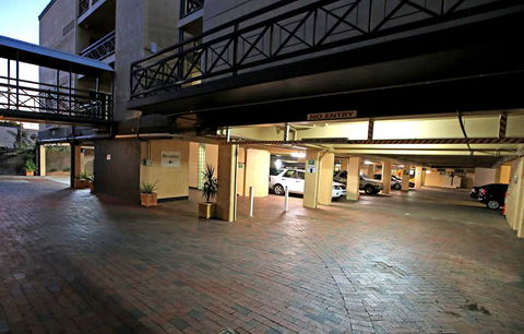 Aurora Alice Springs - Accommodation NT 1