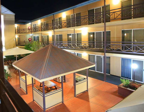 Aurora Alice Springs - Accommodation NT 4