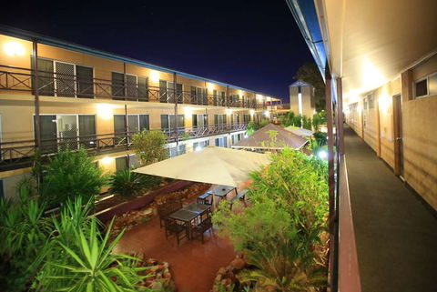 Aurora Alice Springs - Accommodation NT 5
