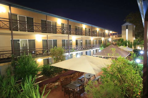Aurora Alice Springs - Accommodation NT 6