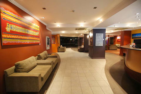 Aurora Alice Springs - Accommodation NT 7