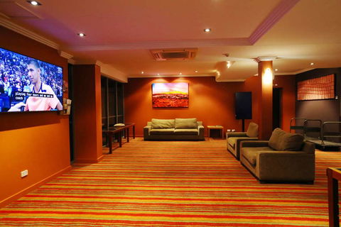 Aurora Alice Springs - Accommodation NT 9