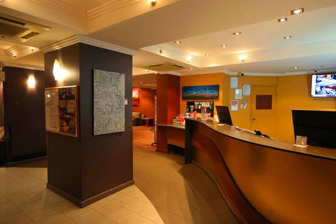 Aurora Alice Springs - Accommodation NT 10
