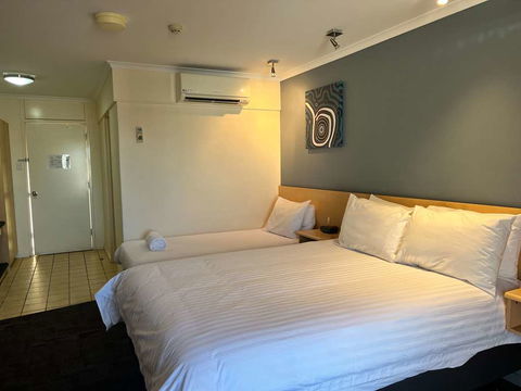 Aurora Alice Springs - Accommodation NT 17
