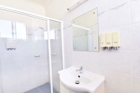 Diplomat Motel Alice Springs - Accommodation NT 3