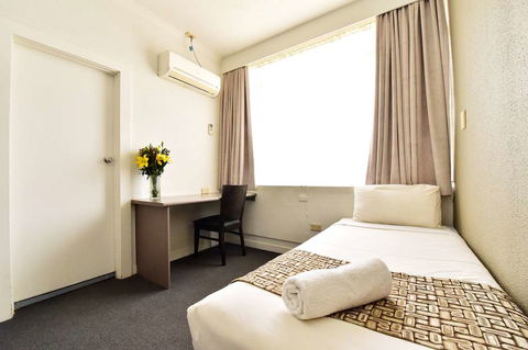 Diplomat Motel Alice Springs - Accommodation NT 6