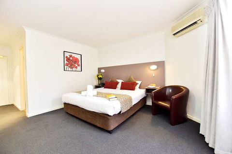 Diplomat Motel Alice Springs - Accommodation NT 7