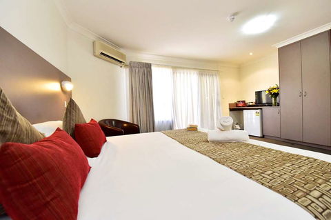 Diplomat Motel Alice Springs - Accommodation NT 10