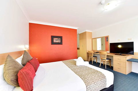 Diplomat Motel Alice Springs - Accommodation NT 14