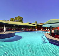 Mercure Alice Springs Resort - Accommodation NT