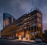 Punthill Ivanhoe Hotel - Accommodation NT
