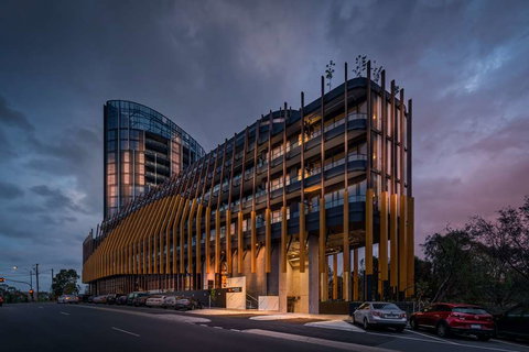 Punthill Ivanhoe Hotel - Accommodation NT 0