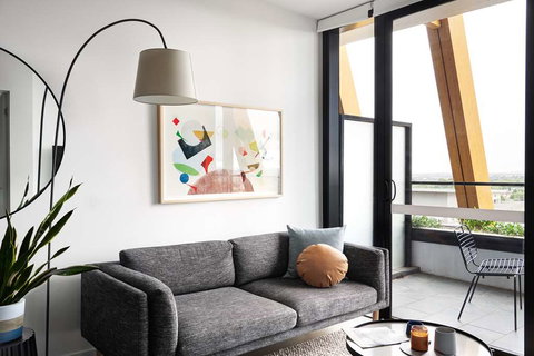 Punthill Ivanhoe Hotel - Accommodation NT 9