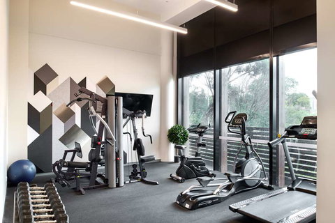 Punthill Ivanhoe Hotel - Accommodation NT 12