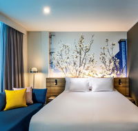Novotel Melbourne Preston - Accommodation NT