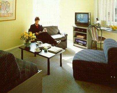Albert Heights Service Apts - NT Tourism 3
