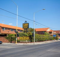 St Georges Motor Inn - Accommodation NT