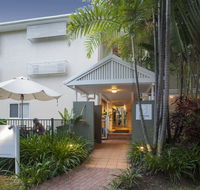 Port Douglas Apartments - Accommodation NT