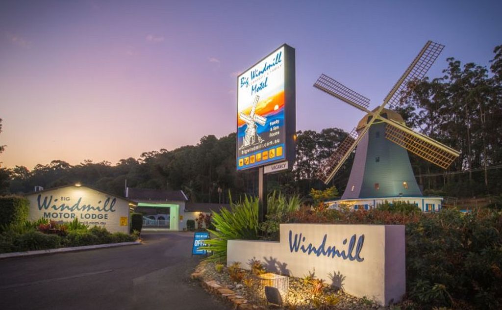 Nana Glen NSW Accommodation NT