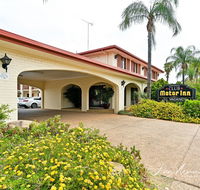 Narrandera Club Motor Inn - Accommodation NT