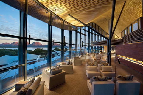 Saffire Freycinet - Accommodation NT 1