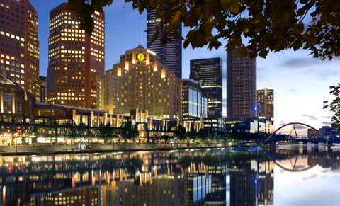 The Langham, Melbourne - NT Tourism 0