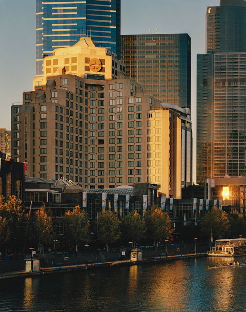 The Langham, Melbourne - NT Tourism 1