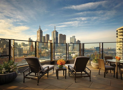 The Langham, Melbourne - NT Tourism 2