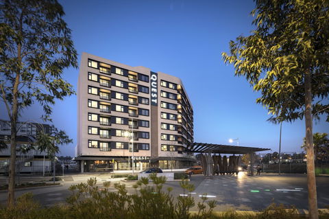 Quest Penrith - Accommodation NT 0
