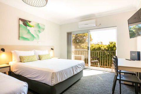Nightcap At Blue Cattle Dog Hotel - Accommodation NT 1