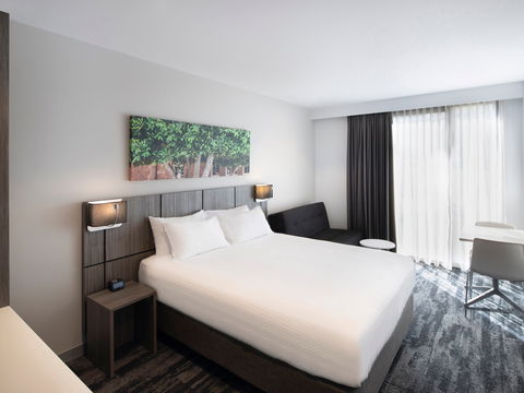 Mercure Sydney Blacktown - NT Tourism 2