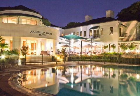Joondalup Resort - Accommodation NT 1