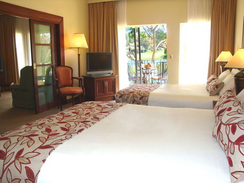 Joondalup Resort - Accommodation NT 2