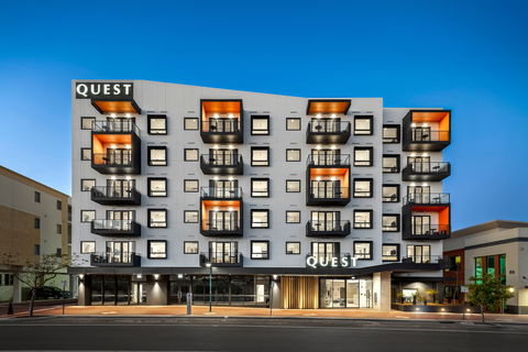 Quest Joondalup - Accommodation NT 0